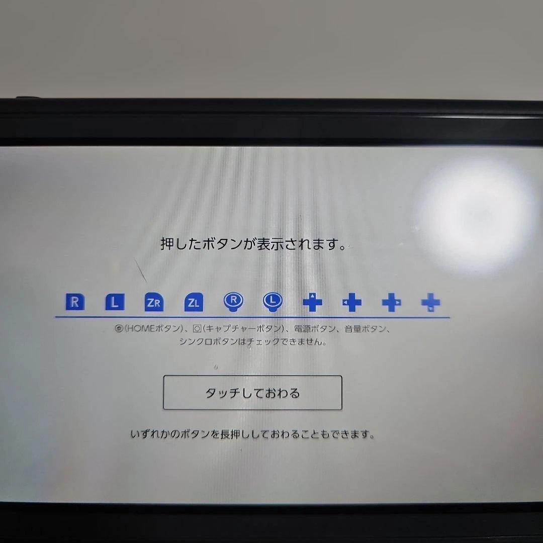 ジャンク品　Switch Lite Nintendo ニンテンドースイッチライト