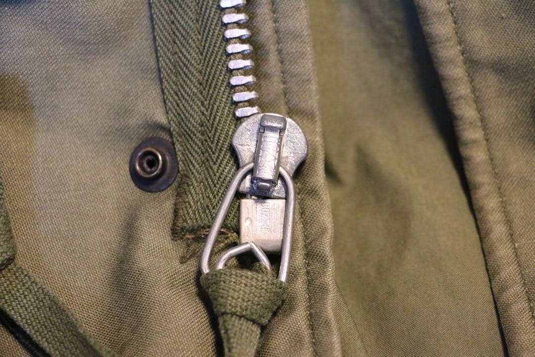 U.S.ARMY M-51 フィールドジャケット small short