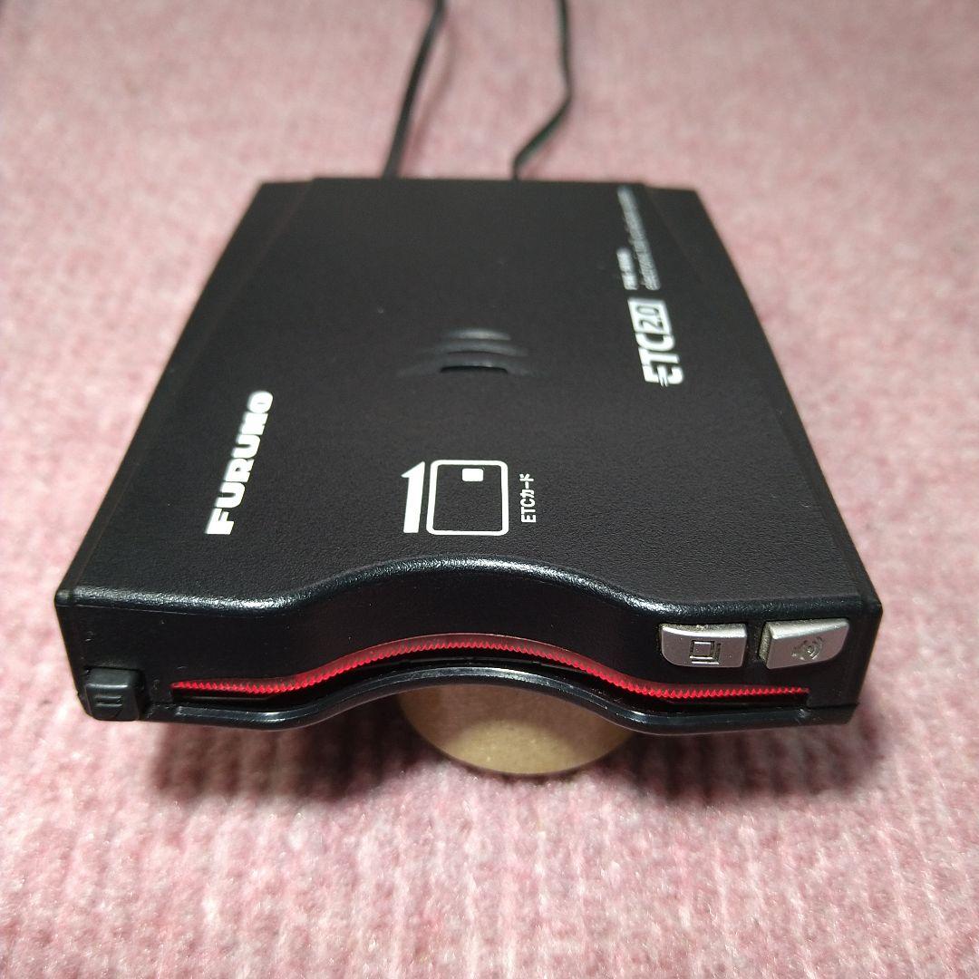 ★軽自動車にて使用 ETC2.0 シガー電源 音声案内付 美品 動作良好★