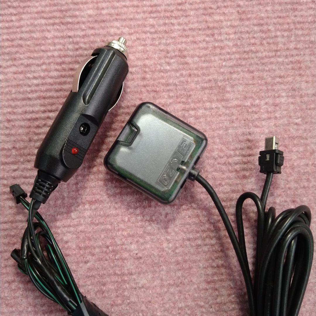 ★軽自動車にて使用 ETC2.0 シガー電源 音声案内付 美品 動作良好★