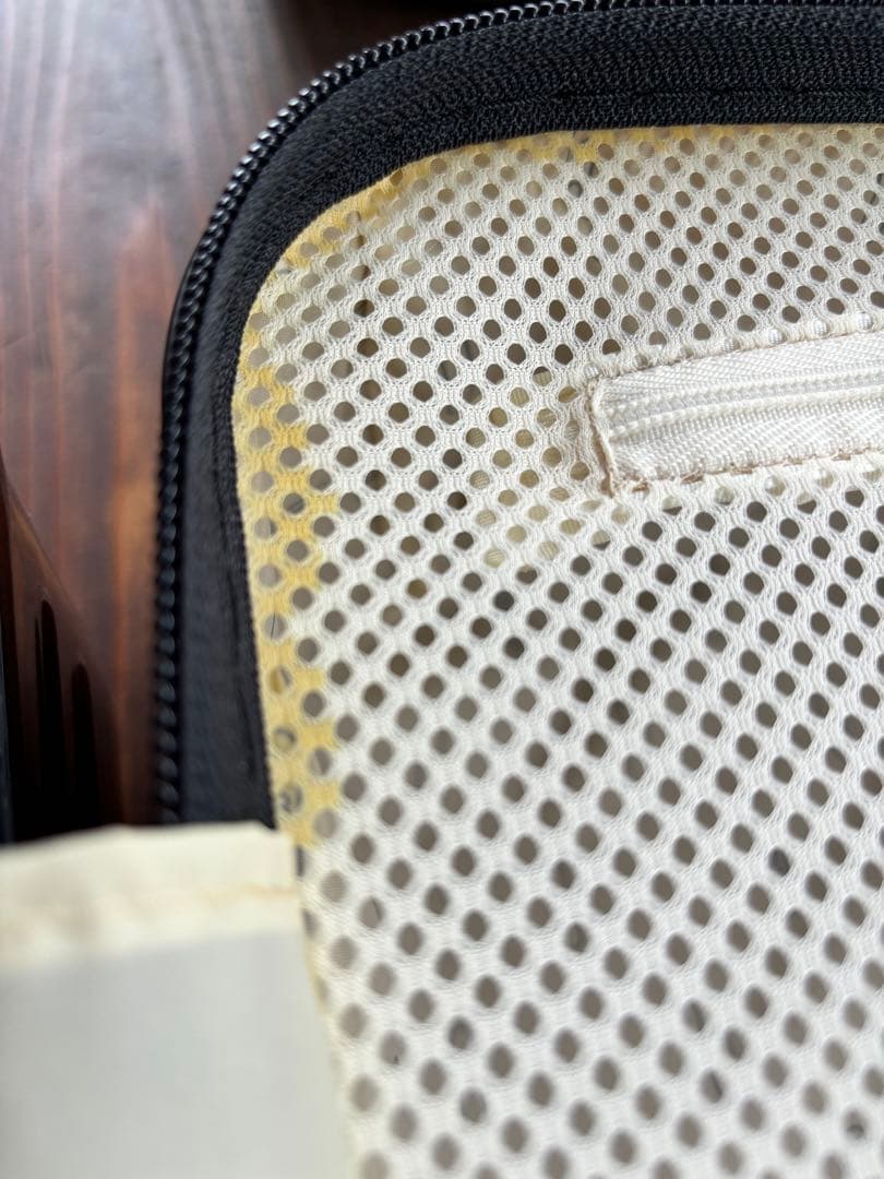 リモワ　サルサエアー　84L 4輪 スーツケース