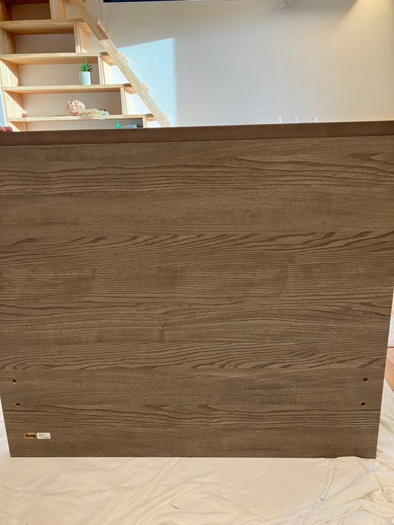 シモンズ ツインフラット2024 シングル グレー