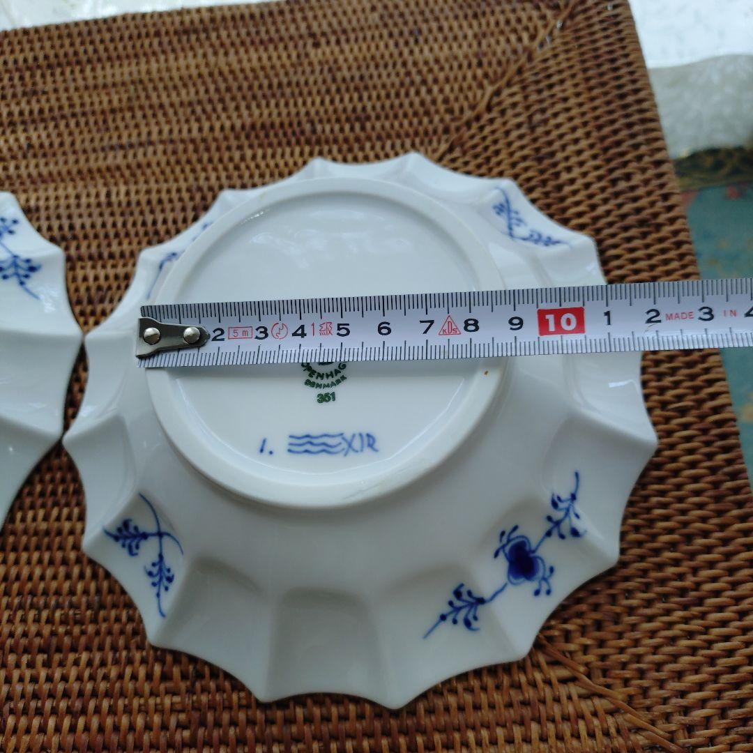   八角形ボウル 351