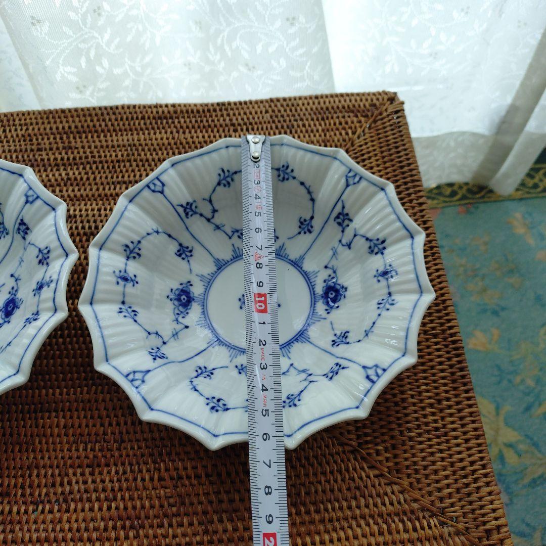   八角形ボウル 351