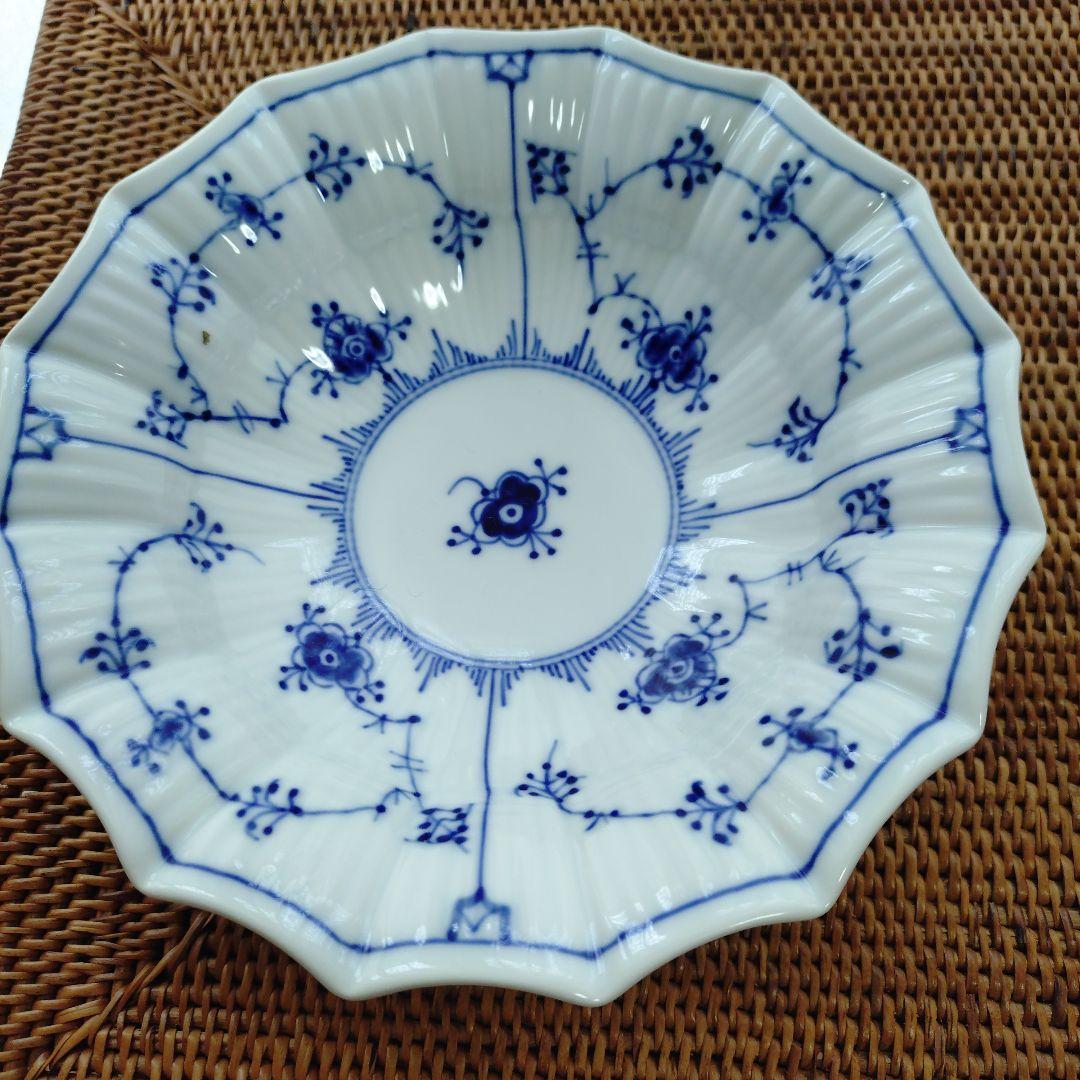   八角形ボウル 351