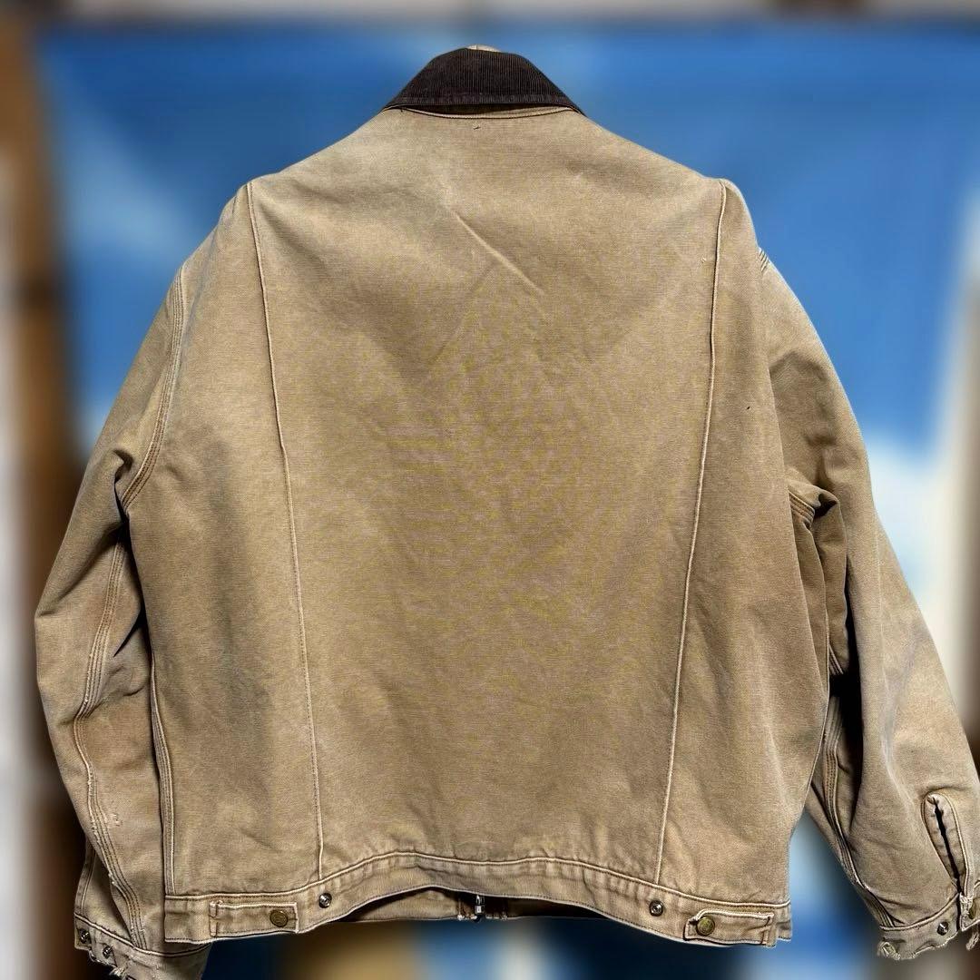 Dickies /ディッキーズ×Ｘ-LARGE コラボ・デトロイトジャケット