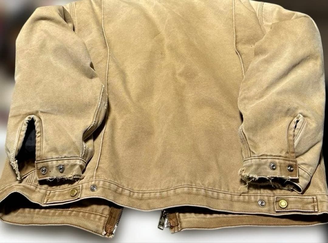 Dickies /ディッキーズ×Ｘ-LARGE コラボ・デトロイトジャケット