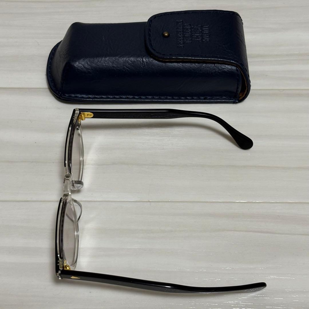 小物 julius tart optical 46-22 AR Gold Series