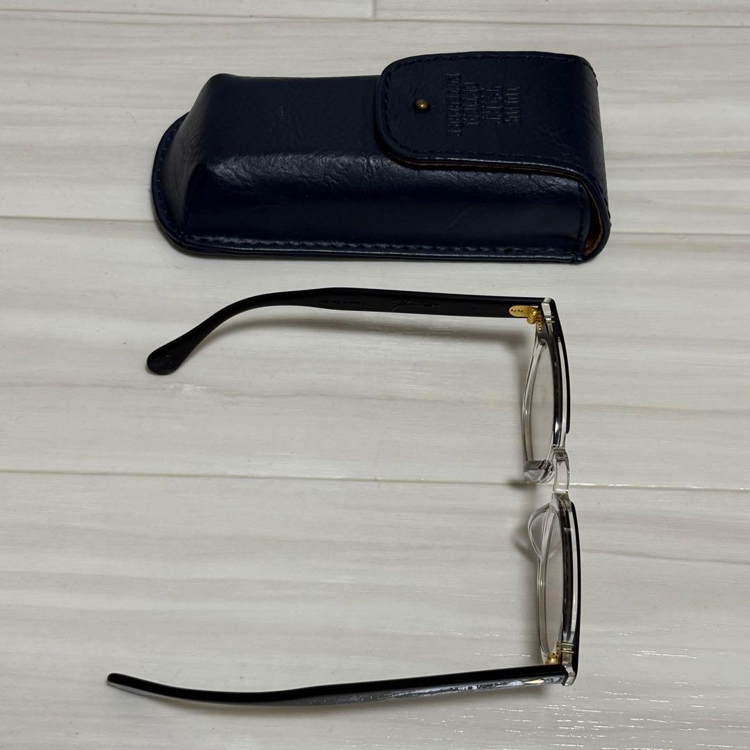 小物 julius tart optical 46-22 AR Gold Series