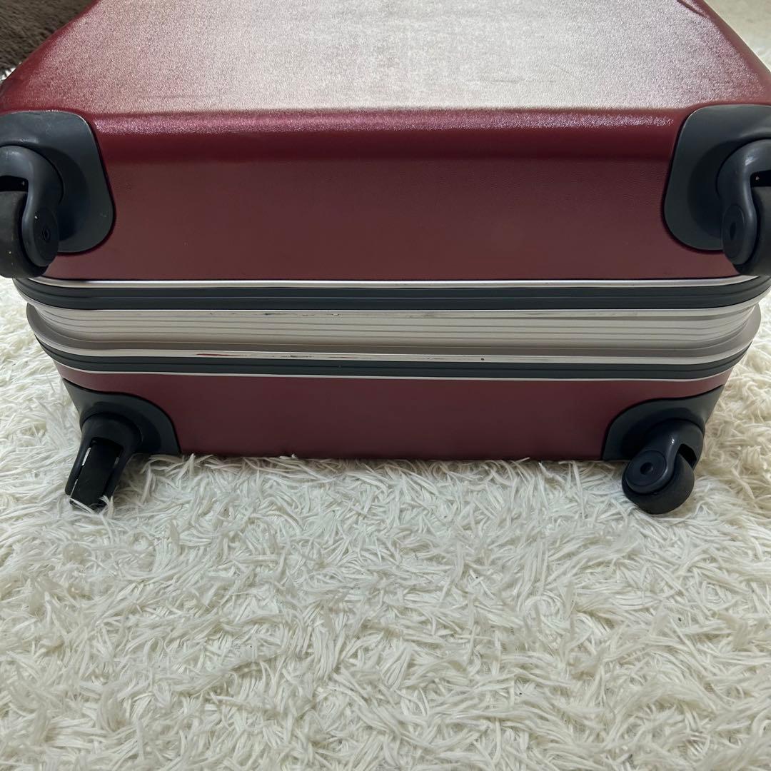 極美品✨ProtecA EQUINOX LIGHT スーツケース キャリーケース
