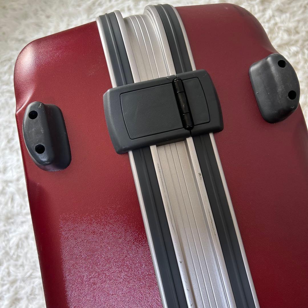 極美品✨ProtecA EQUINOX LIGHT スーツケース キャリーケース