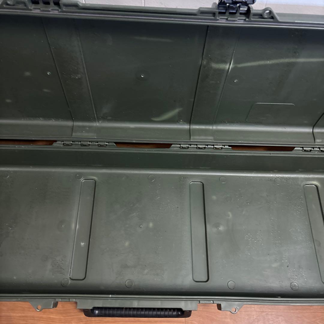 米軍放出品　HARDIGG STORM CASE IM3300 送料無料 ③