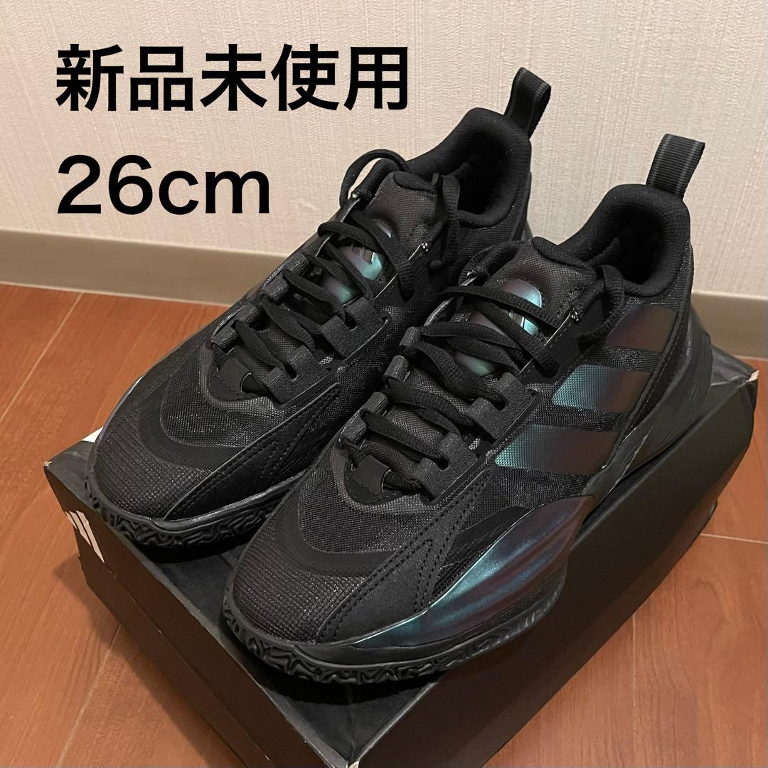 Adidas XENOBURST ‘Black’ ゼノバースト