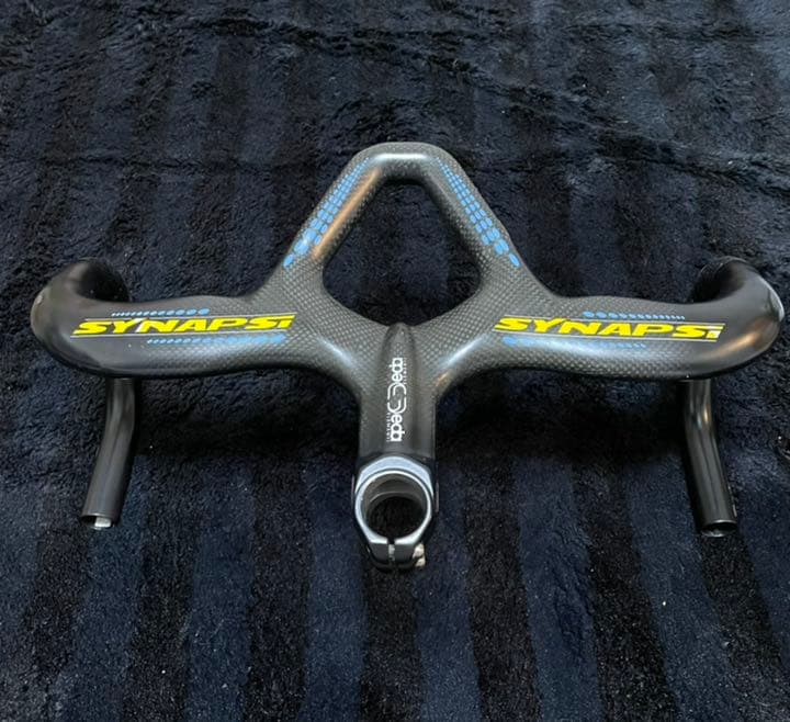 ○希少　デダCarbonシナプシ