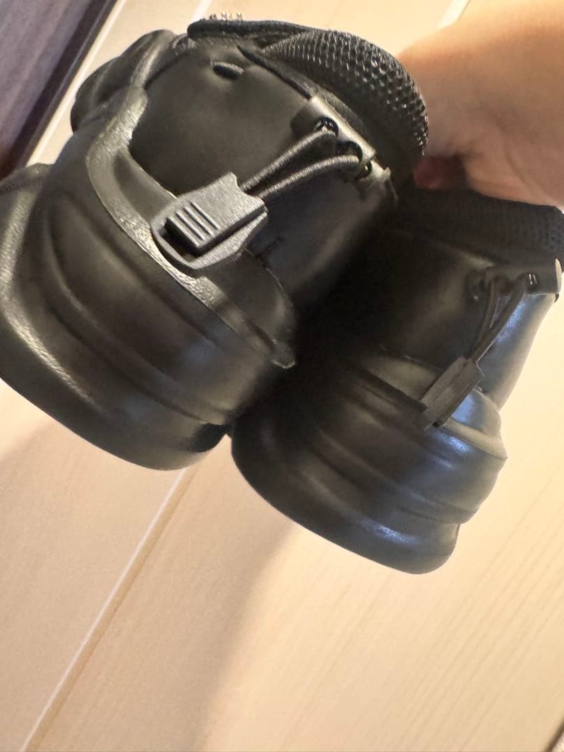 クロスコード バレエ スニーカー/メリージェーン スニーカー