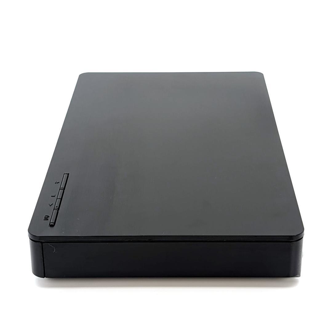 Panasonic DMP-BDT180 ブルーレイプレーヤー 2019年製