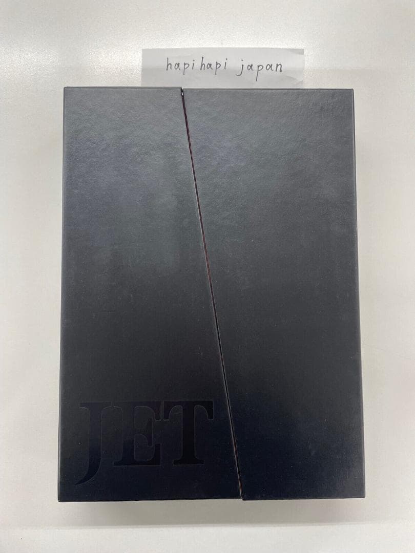 BLEACH イラスト集JET 付属単行本付き