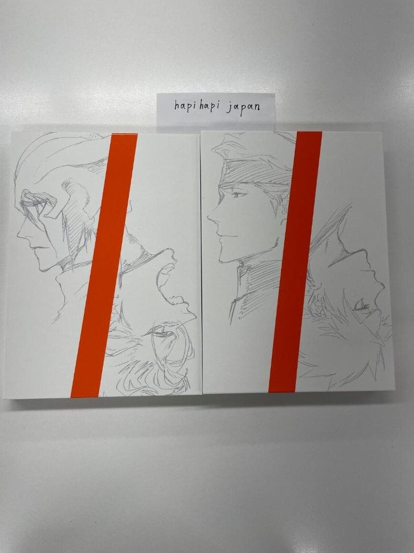 BLEACH イラスト集JET 付属単行本付き