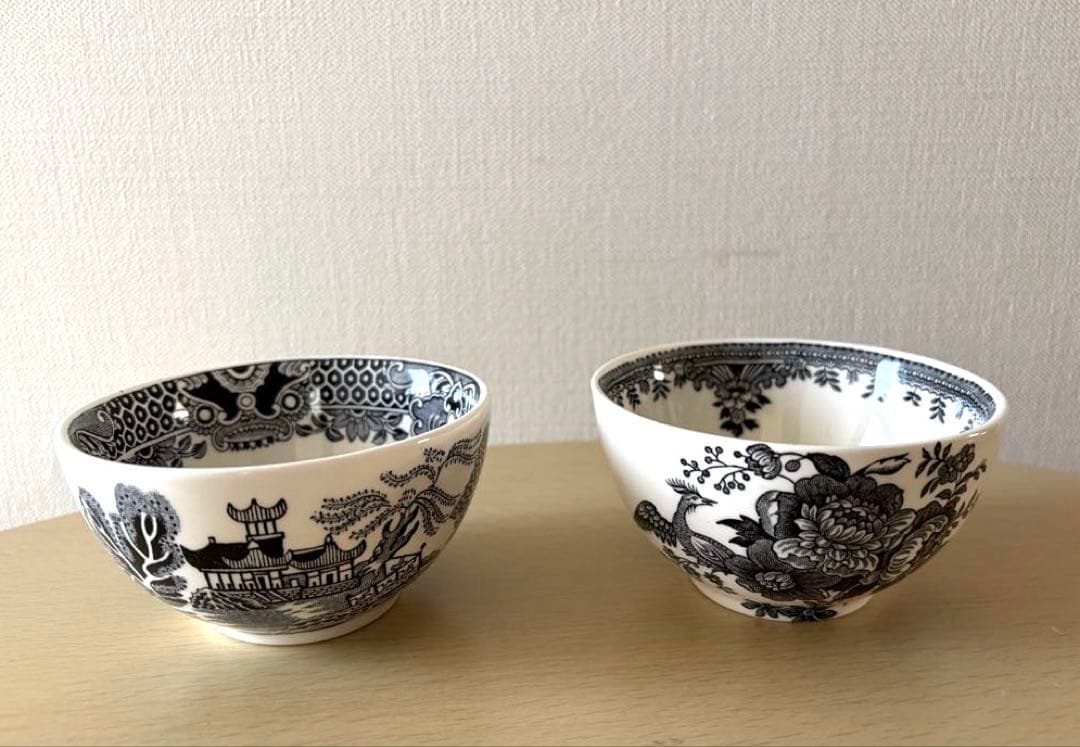 Burleigh バーレイ シュガーボウル　新品未使用