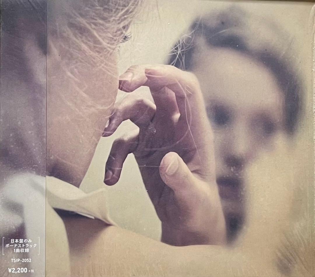 BROKEN DEVOTION MINT JULEP ミント・ジュレップ CD