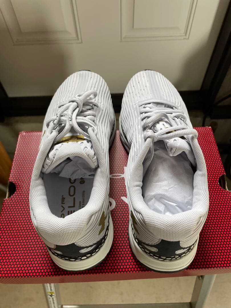 アンダーアーマー