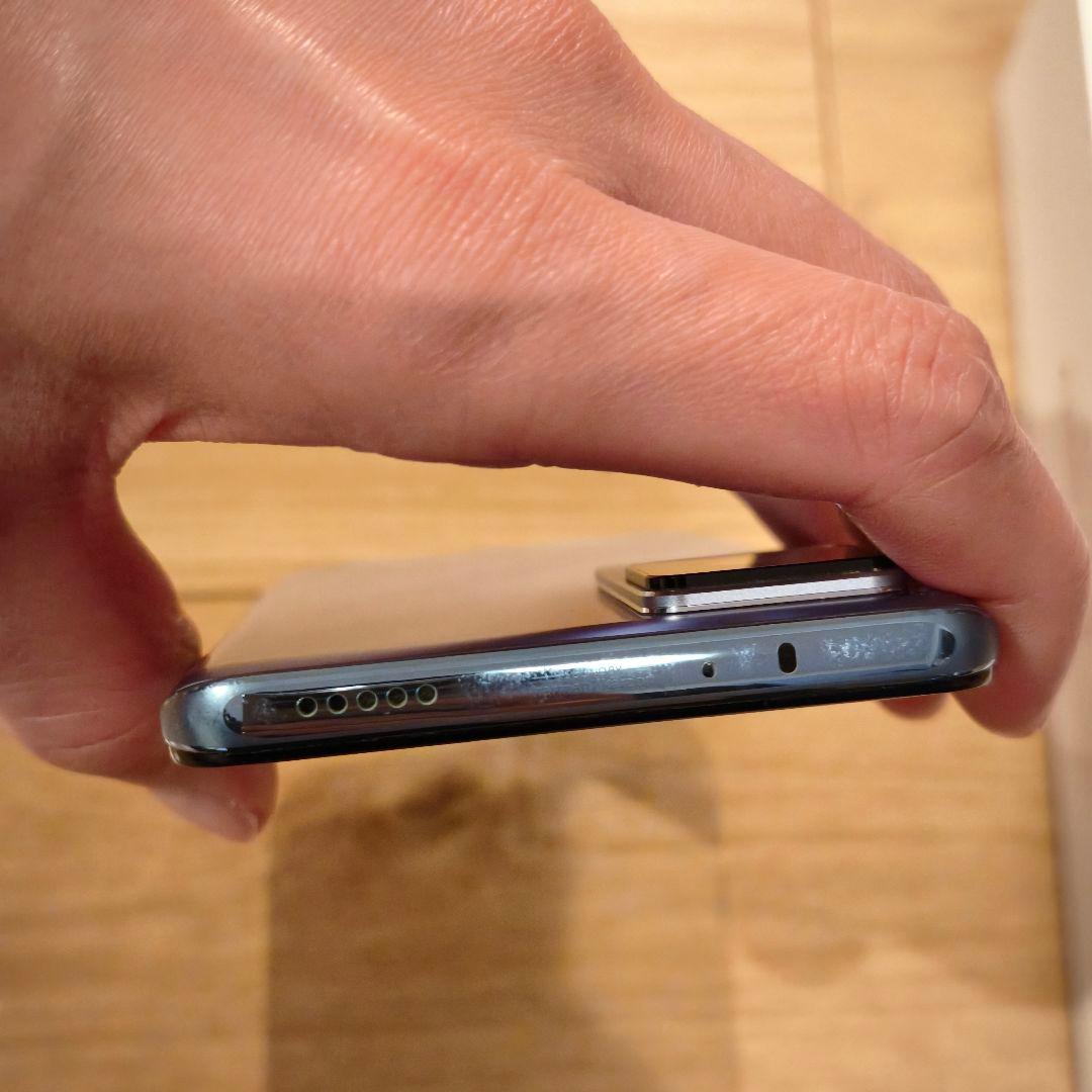 Xiaomi 12T Pro ブルー 128GB SIMフリー 2023年購入品