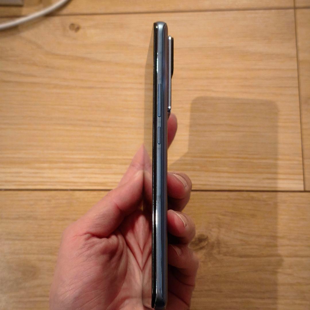 Xiaomi 12T Pro ブルー 128GB SIMフリー 2023年購入品