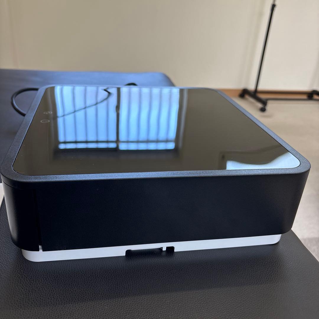 キャッシュドロア内蔵mPOP10ci 【有線モデル】レシートプリンターオマケ付き