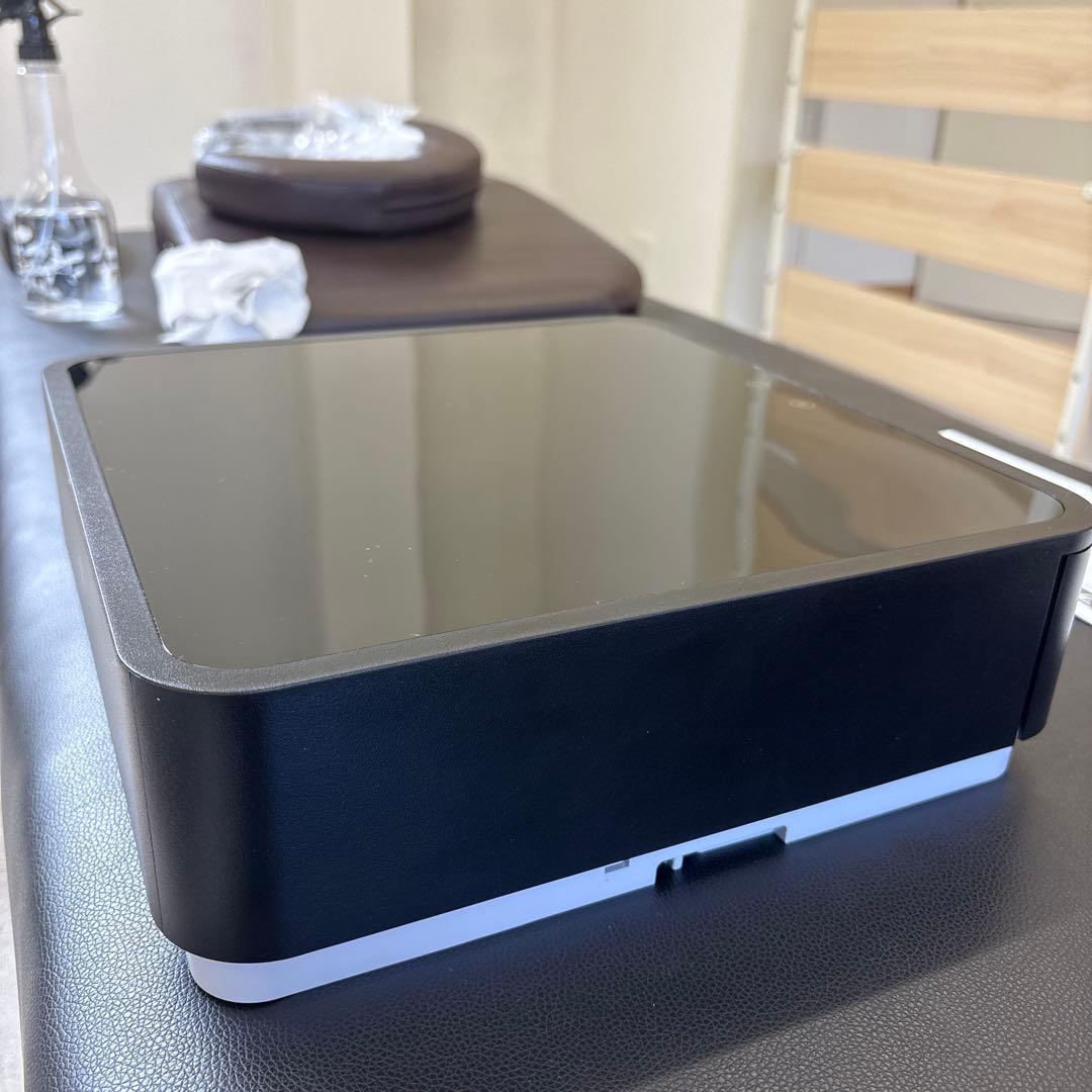 キャッシュドロア内蔵mPOP10ci 【有線モデル】レシートプリンターオマケ付き