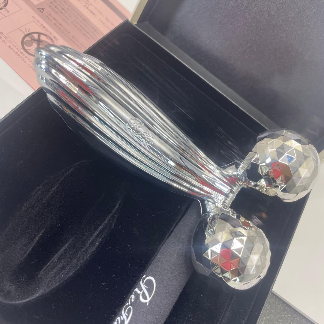 ReFaCARAT RAY リファカラットレイ　美顔ローラー