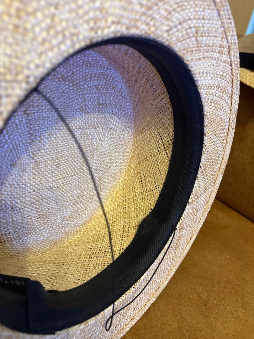 カワムラ帽子店　千草