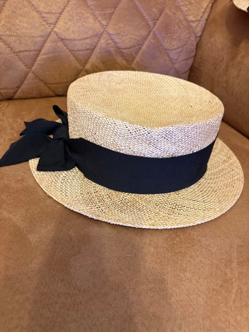 カワムラ帽子店　千草