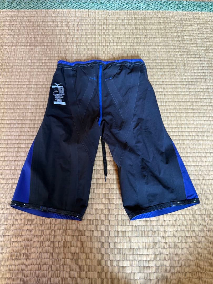 新品　競泳水着　高速水着　ミズノ　GX SONIC IV MR M