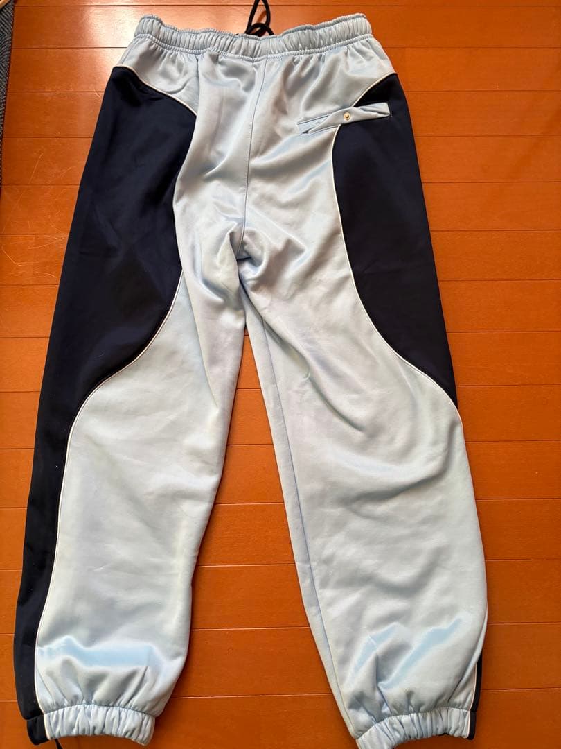 Supreme x Jordan \"Blue\" セットアップ