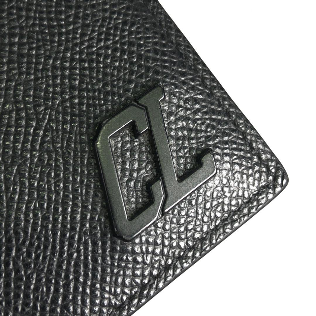 Christian Louboutin ルブタン Groovy マネークリップ