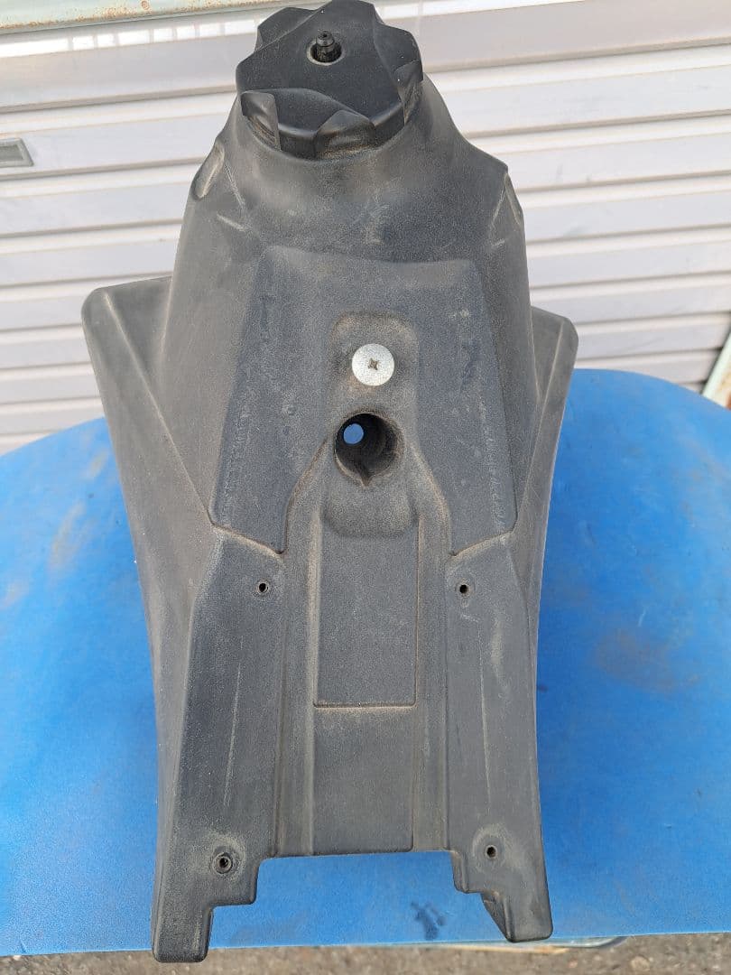 KTM　125SX純正タンク