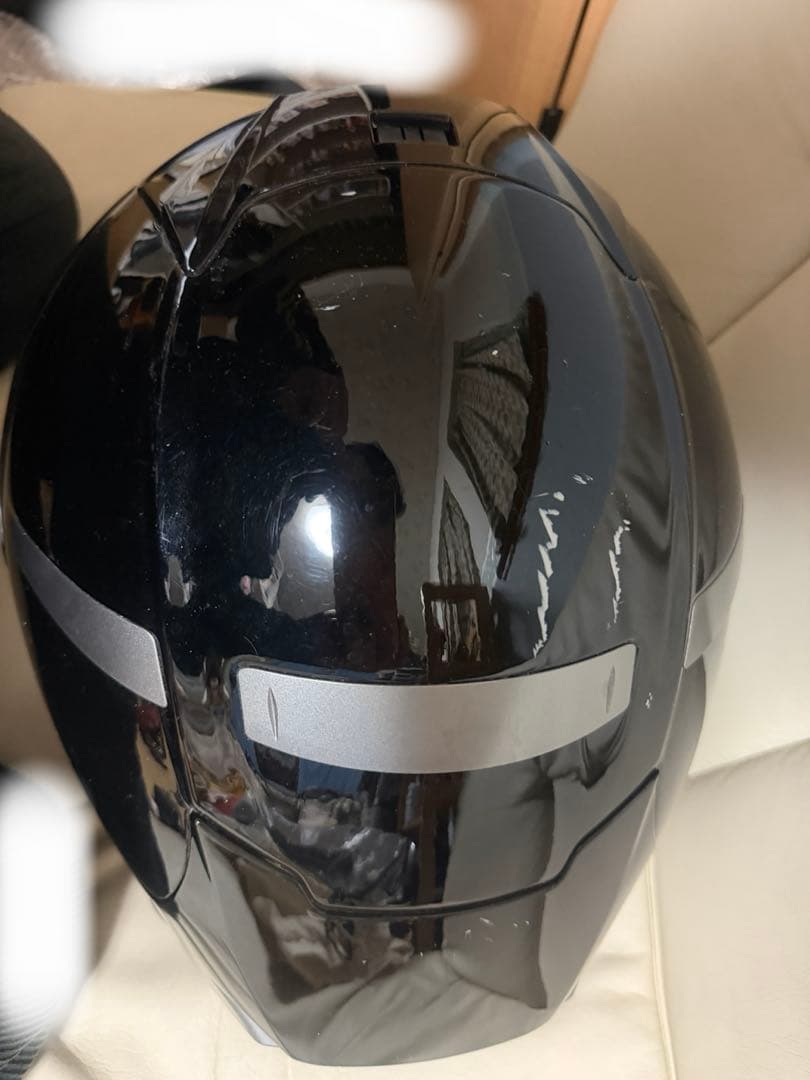 SHOEI X-fourteen ブラック フルフェイスヘルメット