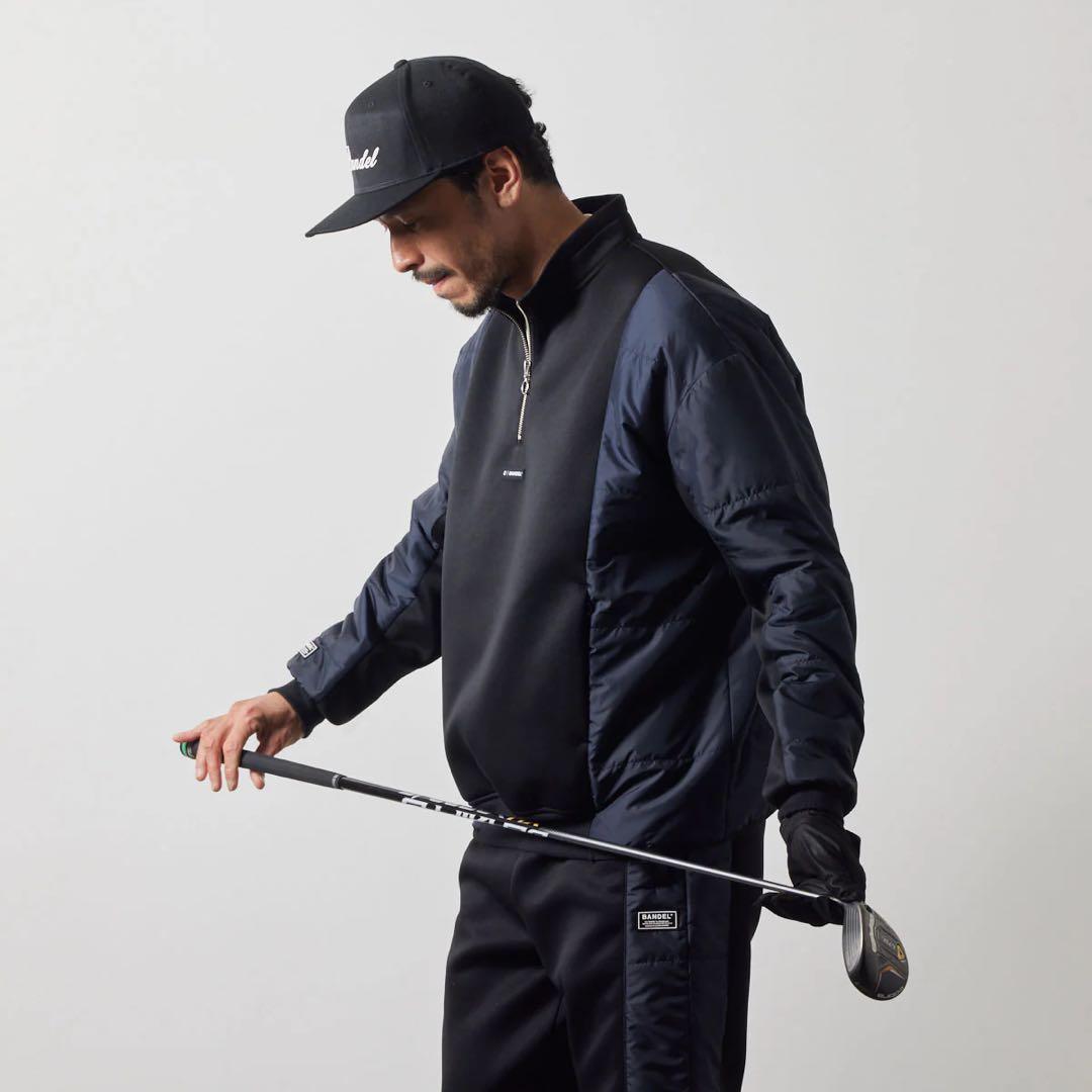 BANDEL バンデル セットアップ 美品！