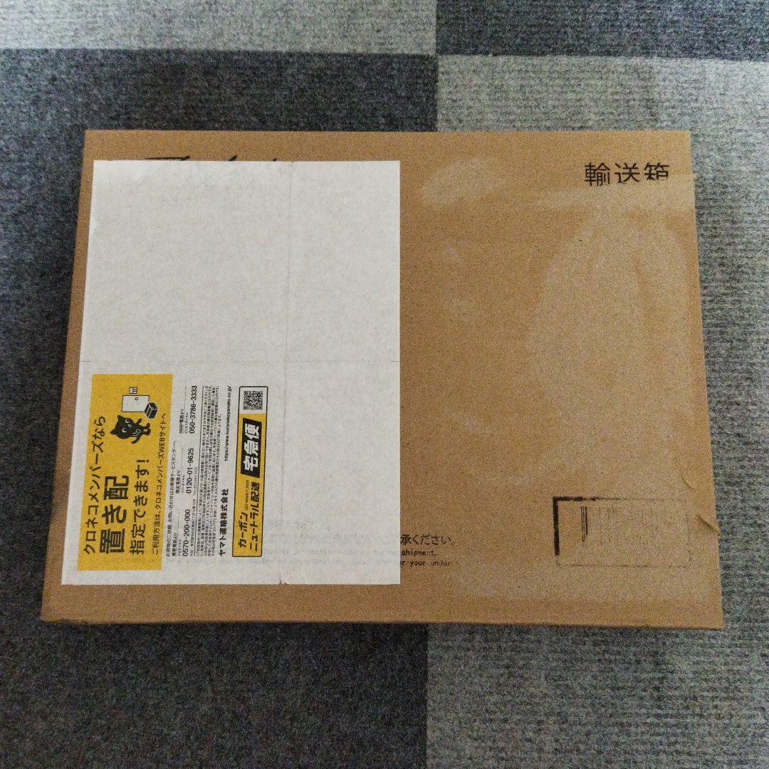 アークナイツ 世界観設定集 大地を巡る旅　未開封