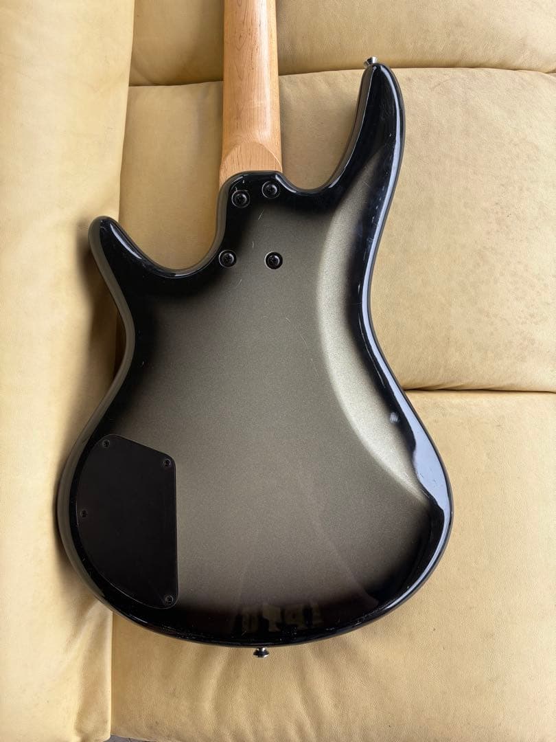 ★値下げました★Ibanez Soundgear N427 エレキベース