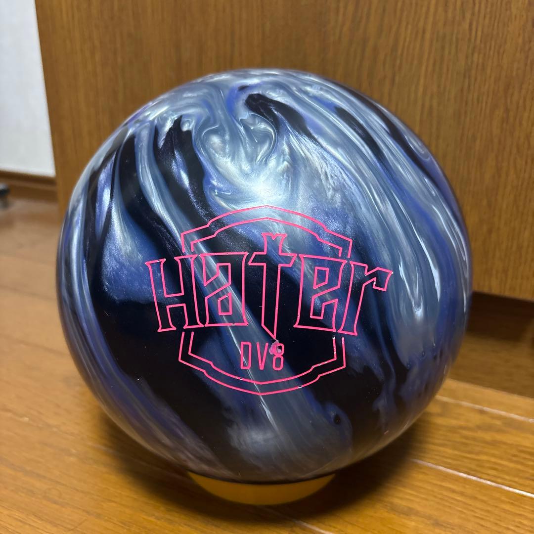 ピ*ケ様 新品　ヘイターパール　15p