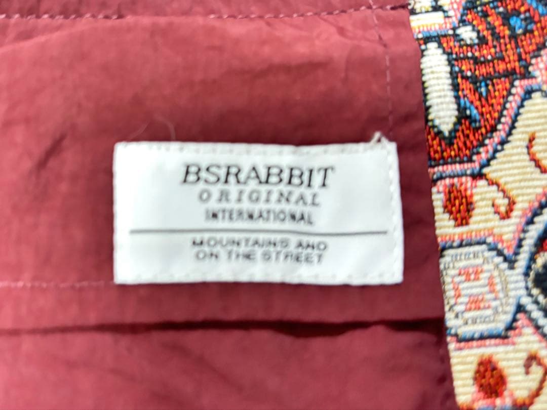 スノーボード BSRABBIT