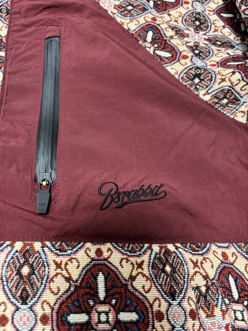 スノーボード BSRABBIT