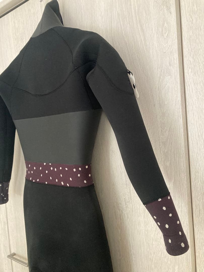 Sea×Me Wetsuit 5mmセミドライ