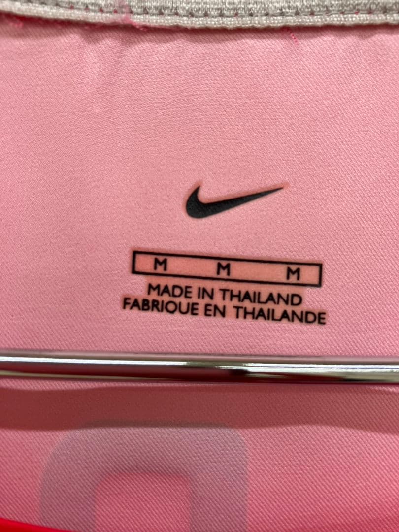 02-03 韓国代表　朴智星　NIKEオフィシャルユニフォーム