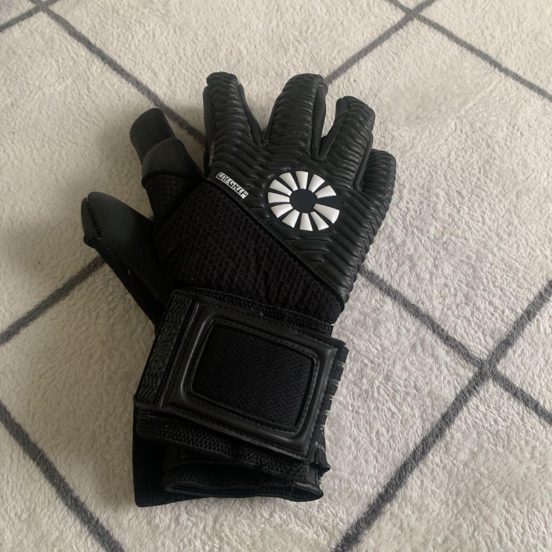 キーパーグローブ（gavic）