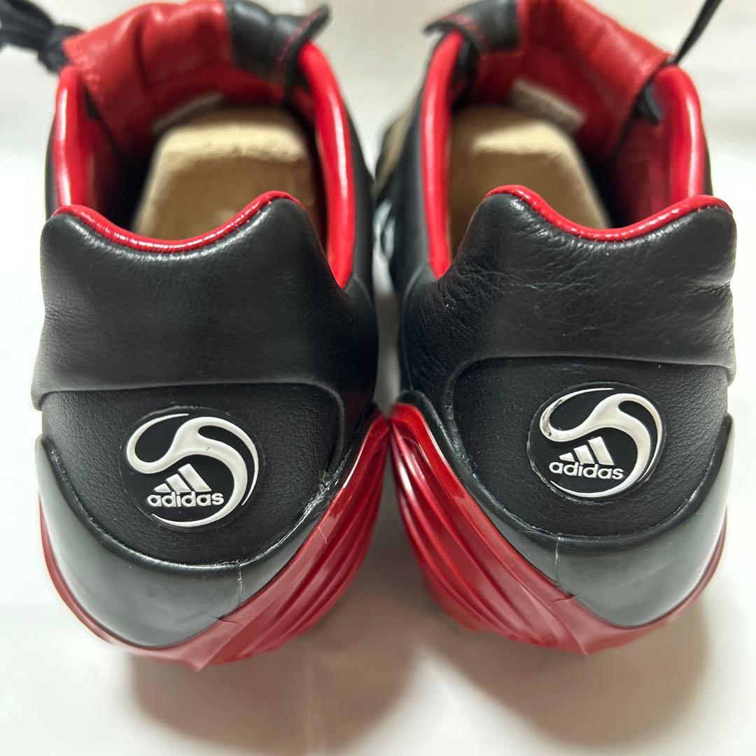 adidas アディダス　プレデター　パワースワーブ　SG 新品　27cm