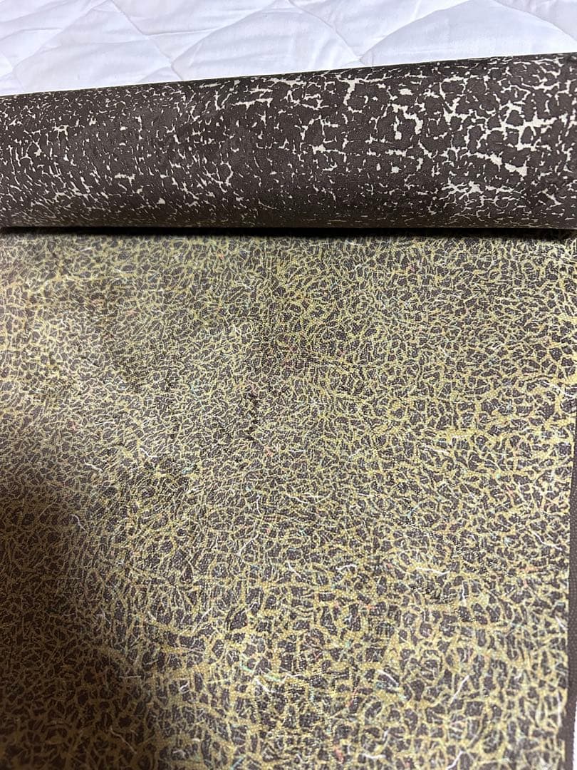 【新品反物】壽光織　正絹100% おまとめ3点