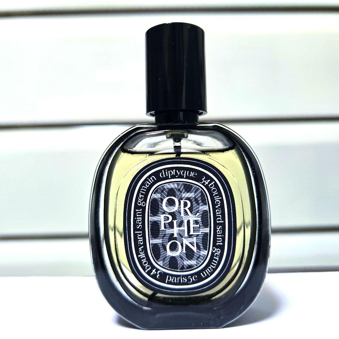 【新品】diptyque オルフェオン 30mL 限定品 ディプティック