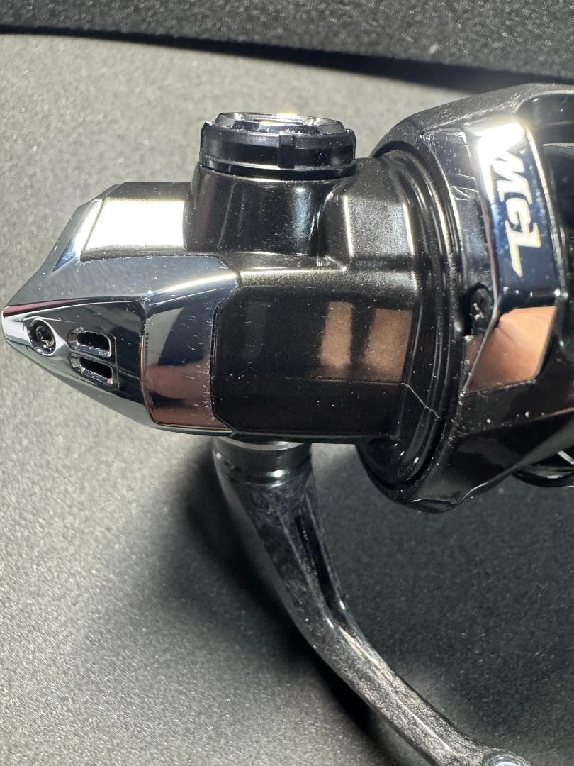 シマノ 23 ヴァンキッシュ C2500SXG